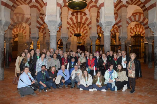 Viaje cultural a Córdoba 2015 - 22